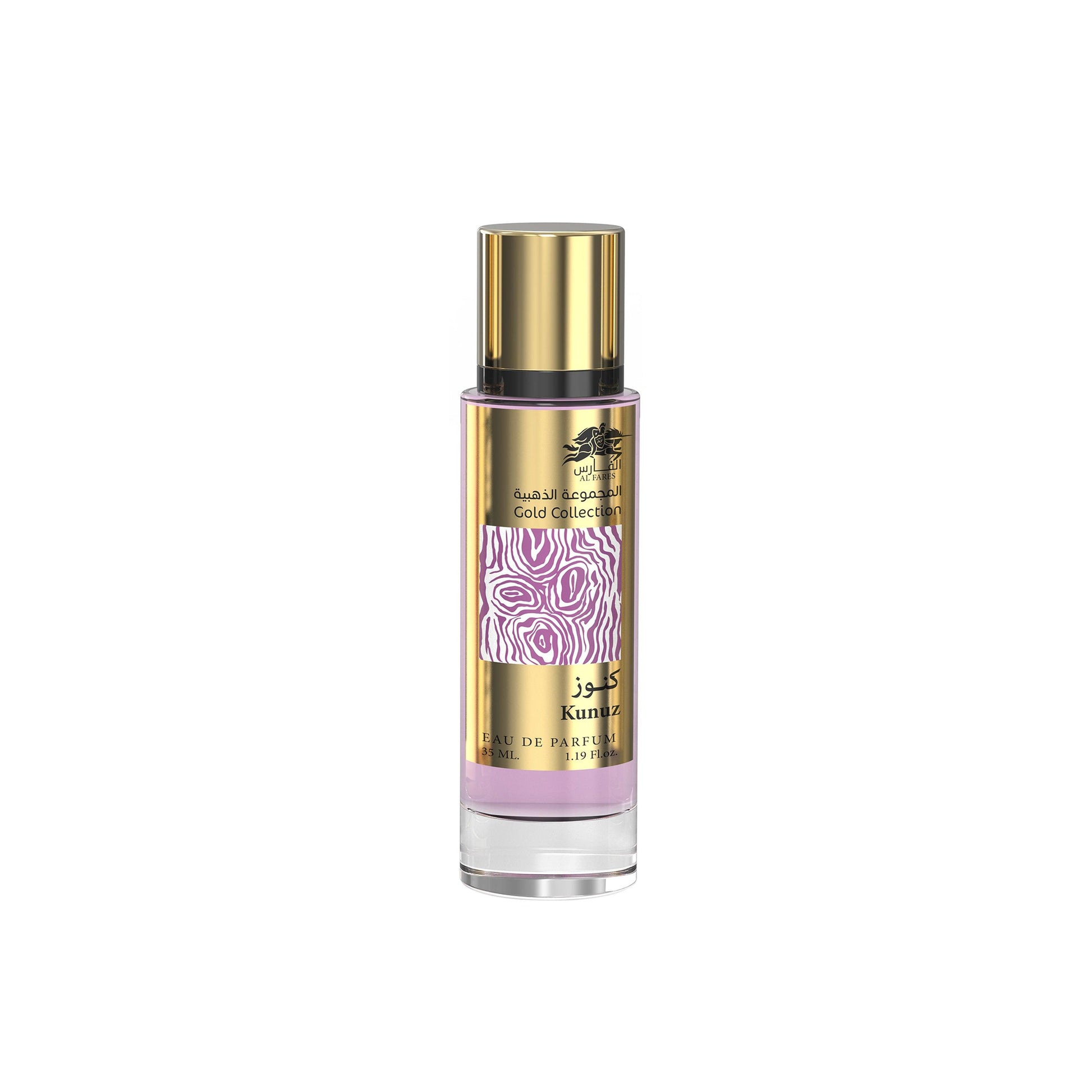 Kunuz (35ml) - Emper Perfumes