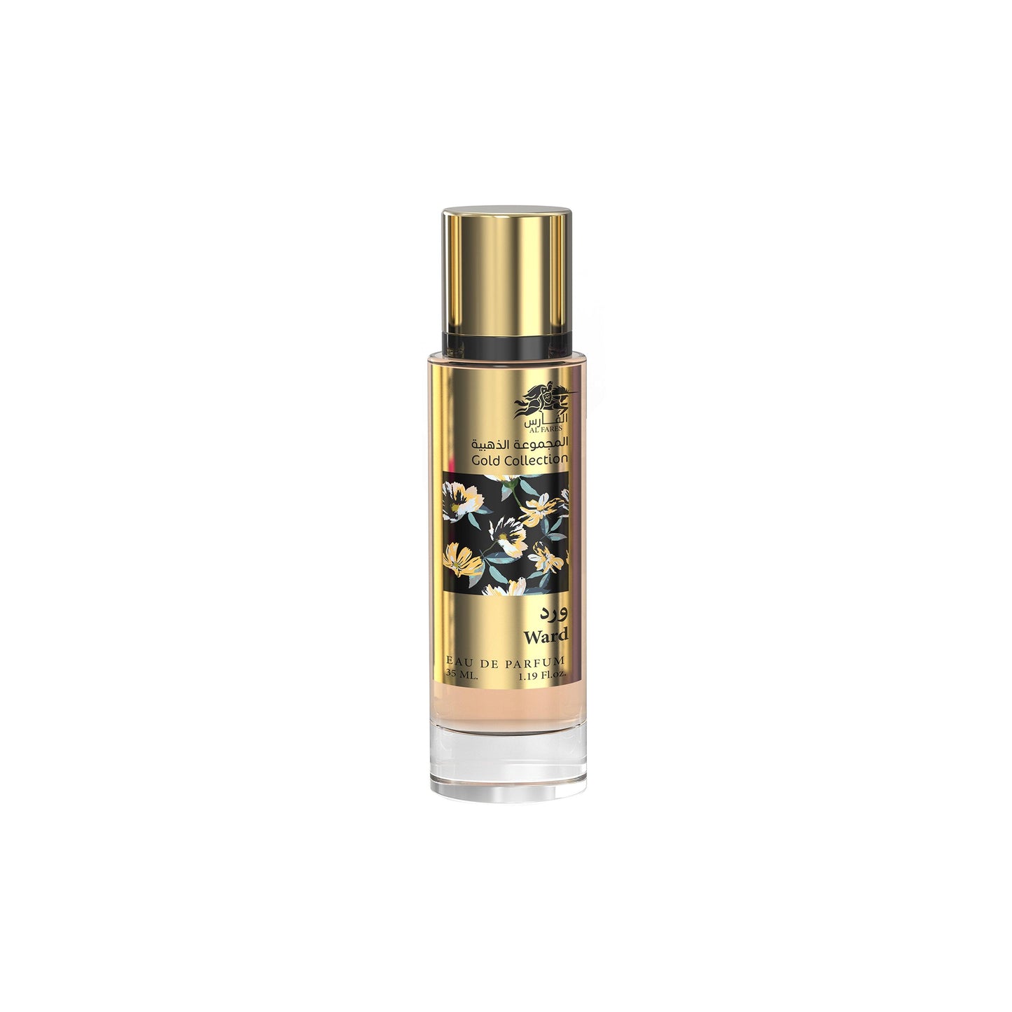 Ward (35ml) - Emper Perfumes