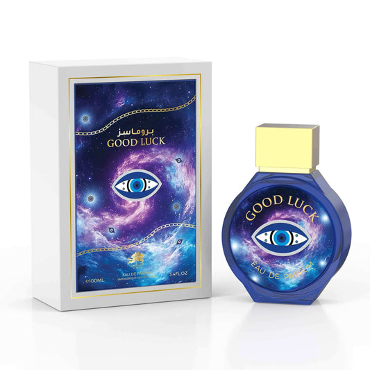 Good Luck - Emper Perfumes