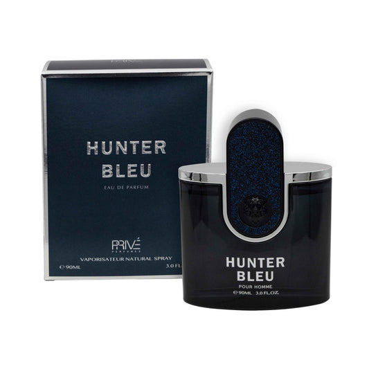Hunter Bleu - Emper Perfumes