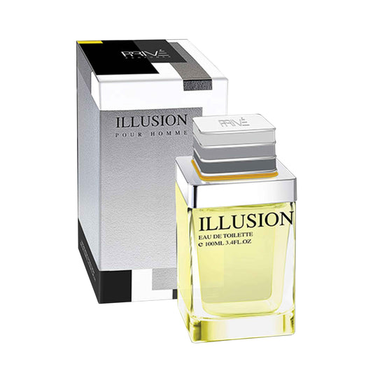 Illusion - Emper Perfumes
