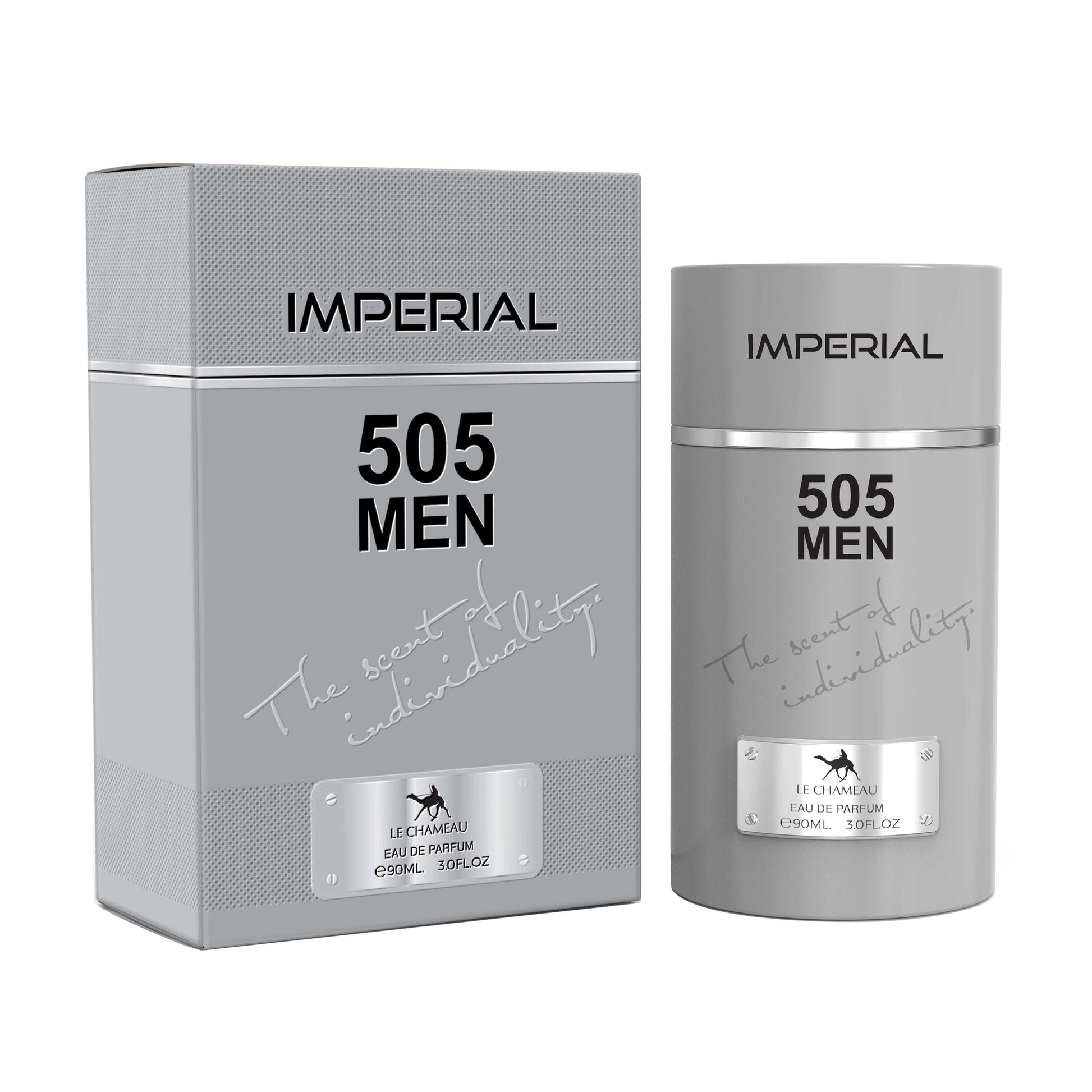 Imperial 505 Men - Emper Perfumes