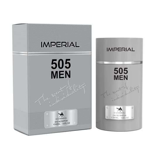 Imperial 505 Men - Emper Perfumes