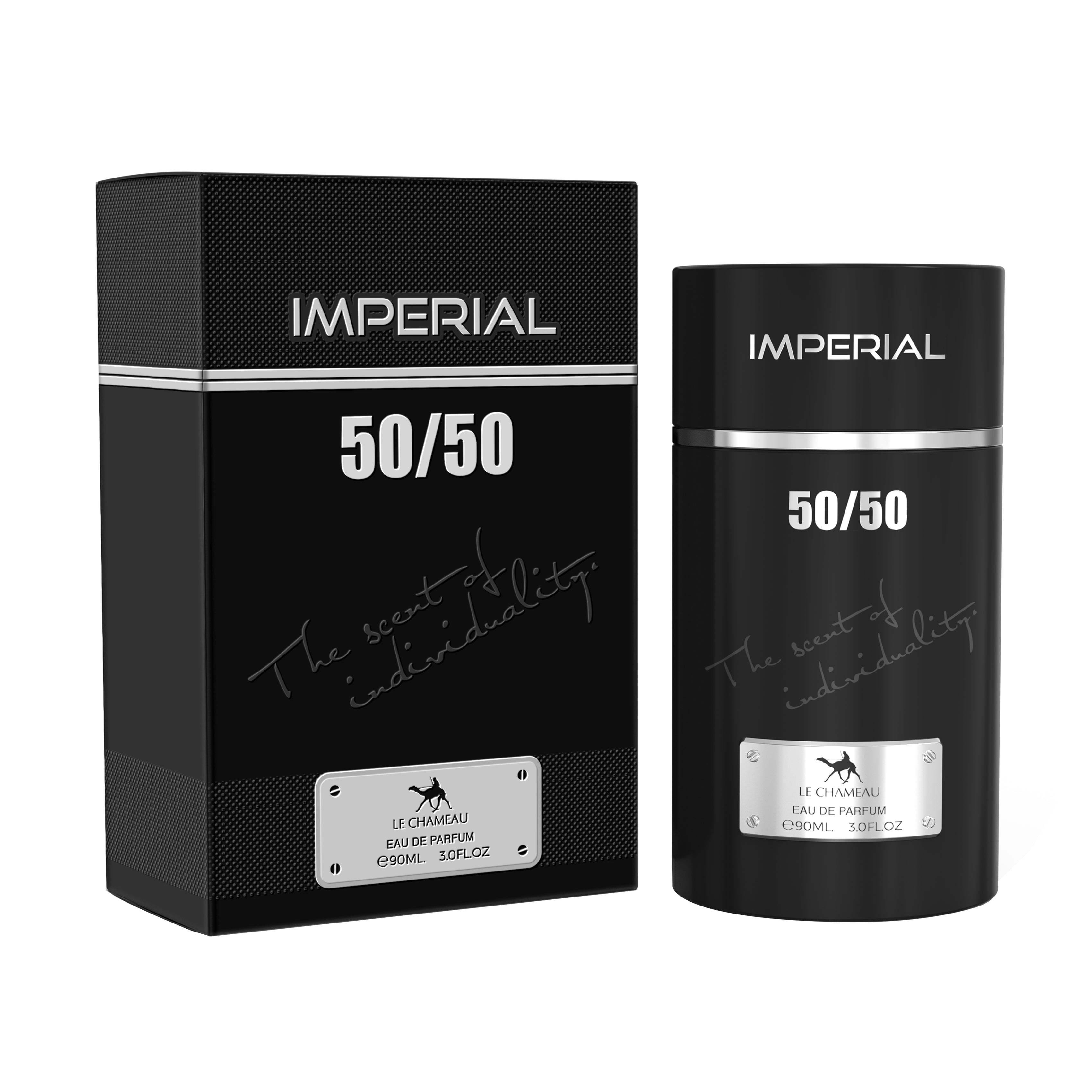 Imperial 50/50 - Emper Perfumes