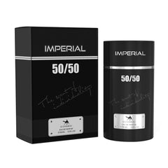 Imperial 50/50 - Emper Perfumes