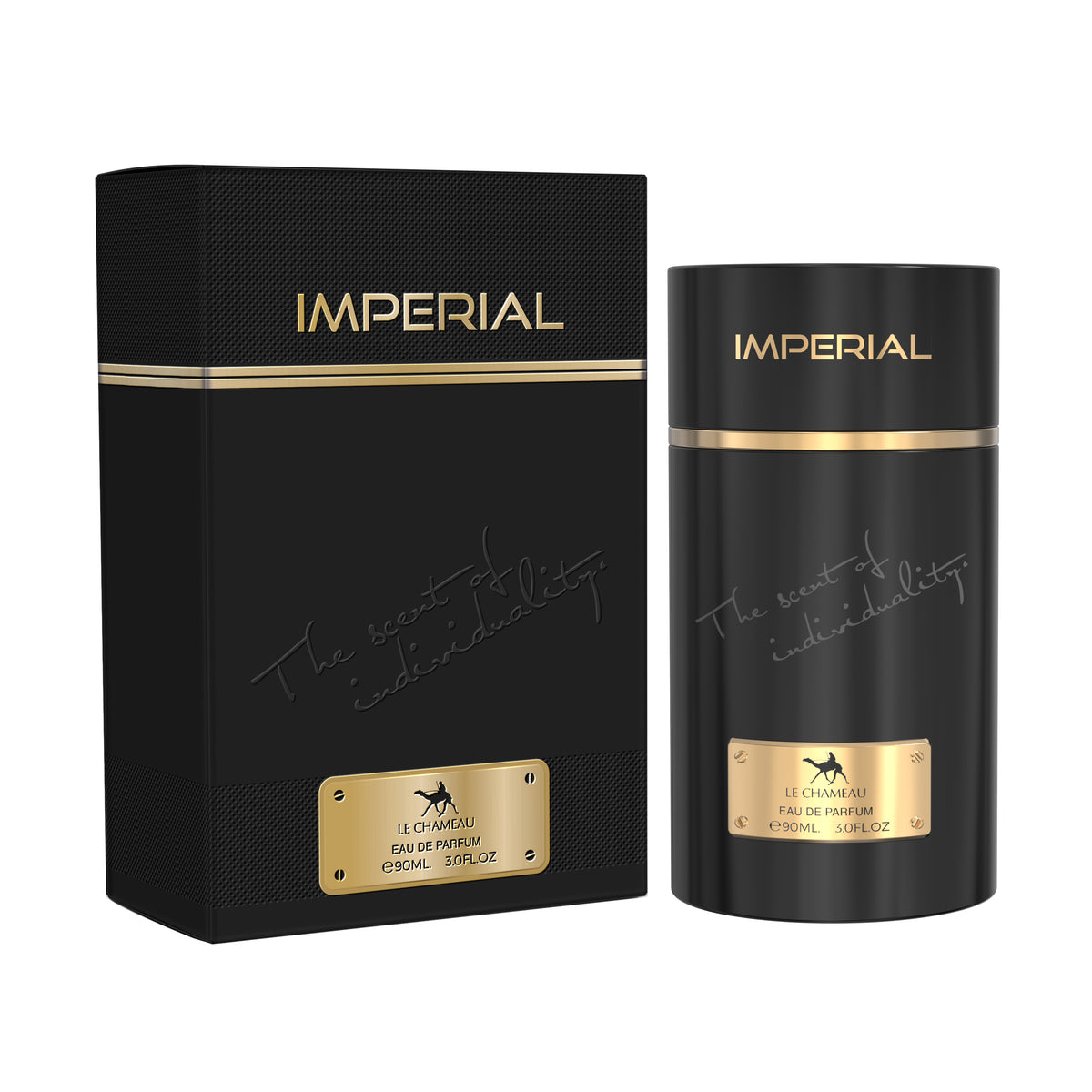 Imperial - Emper Perfumes