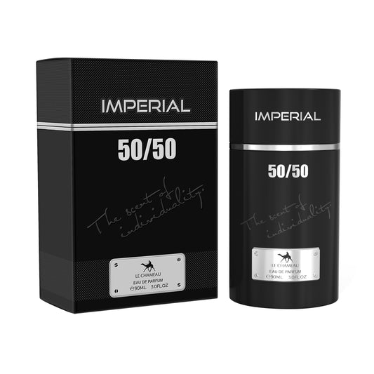 Imperial 50/50 - Emper Perfumes