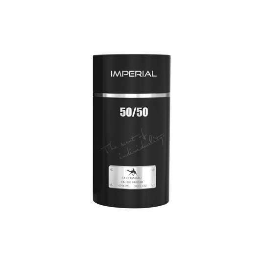 Imperial 50/50 - Emper Perfumes