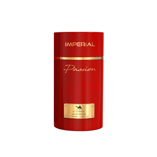 Imperial Passion - Emper Perfumes