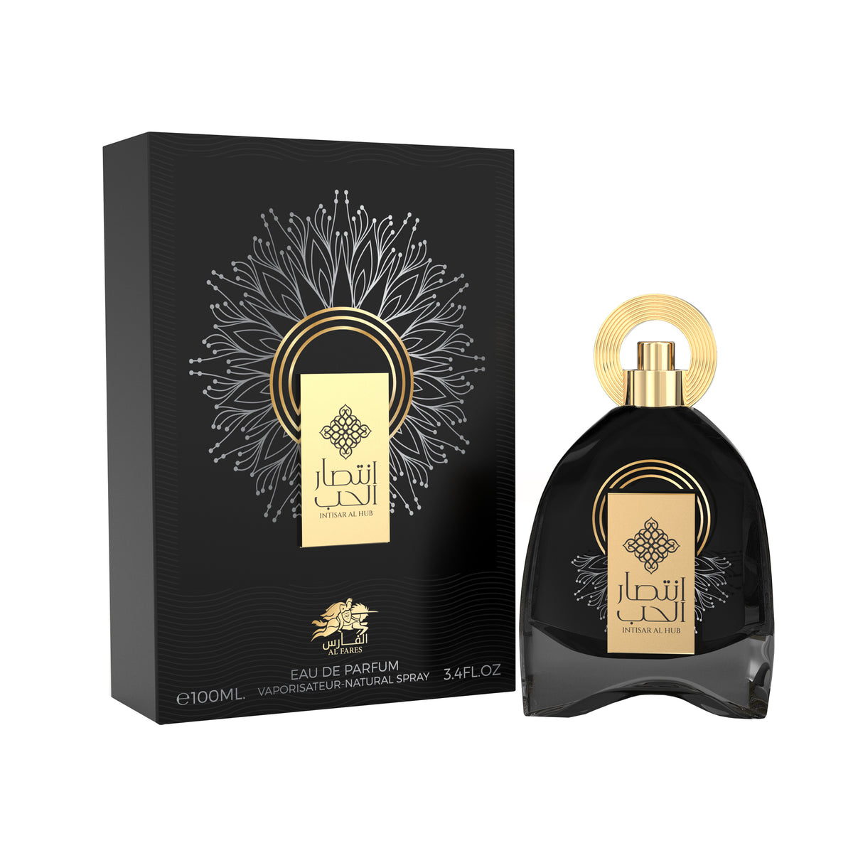 Intisar Al Hub - Emper Perfumes