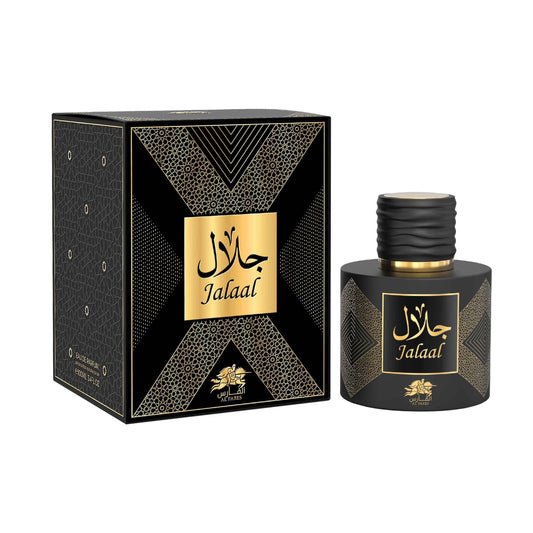 Jalaal - Emper Perfumes