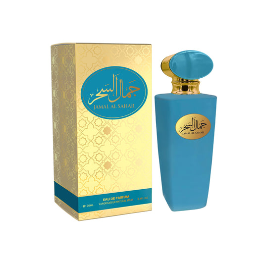 Jamal Al Sahar - Emper Perfumes