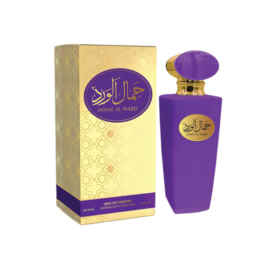 Jamal Al Ward - Emper Perfumes