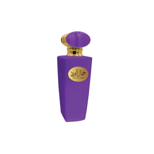 Jamal Al Ward - Emper Perfumes