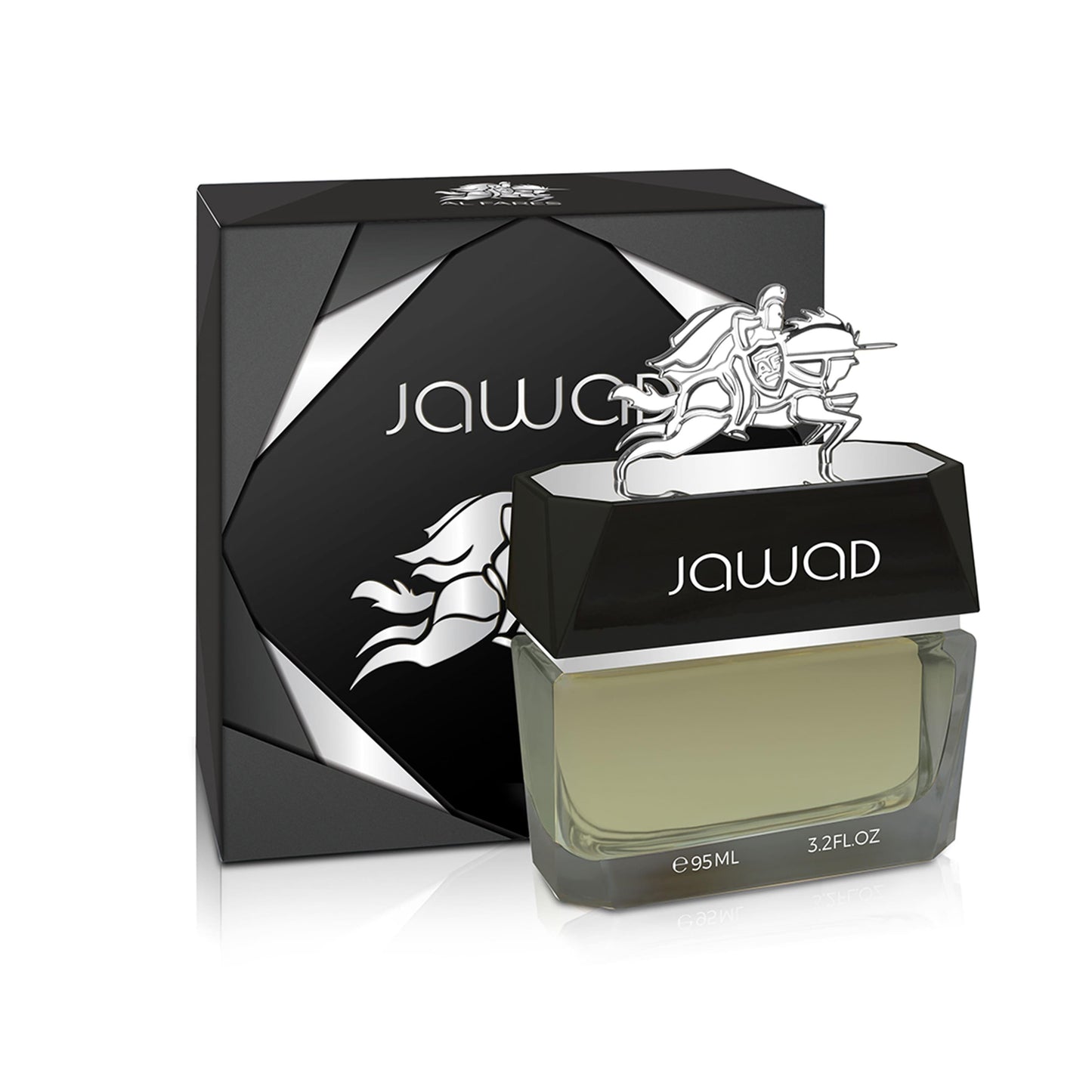 Jawad - Emper Perfumes