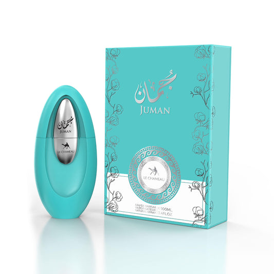 Juman - Emper Perfumes