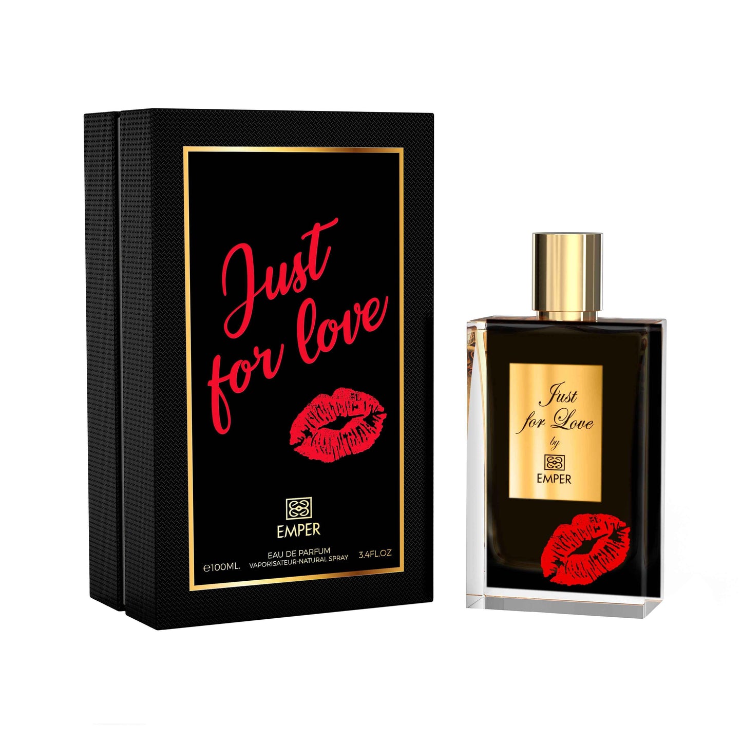 Just For Love - Emper Perfumes