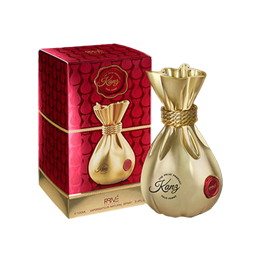 Kanz - Emper Perfumes