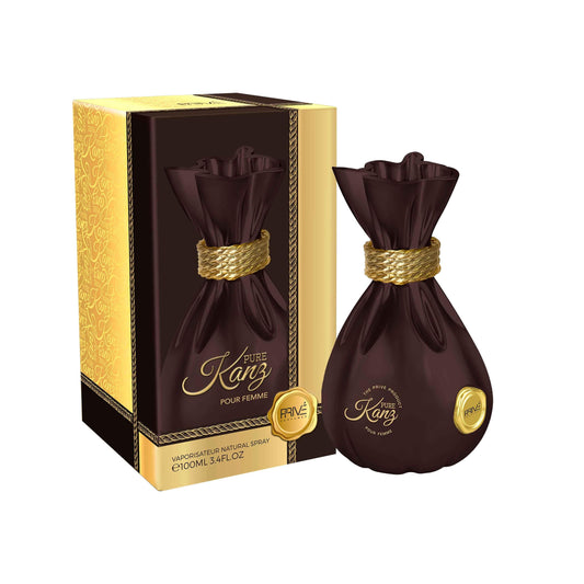 Pure Kanz - Emper Perfumes