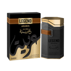 Legend Arabia - Emper Perfumes