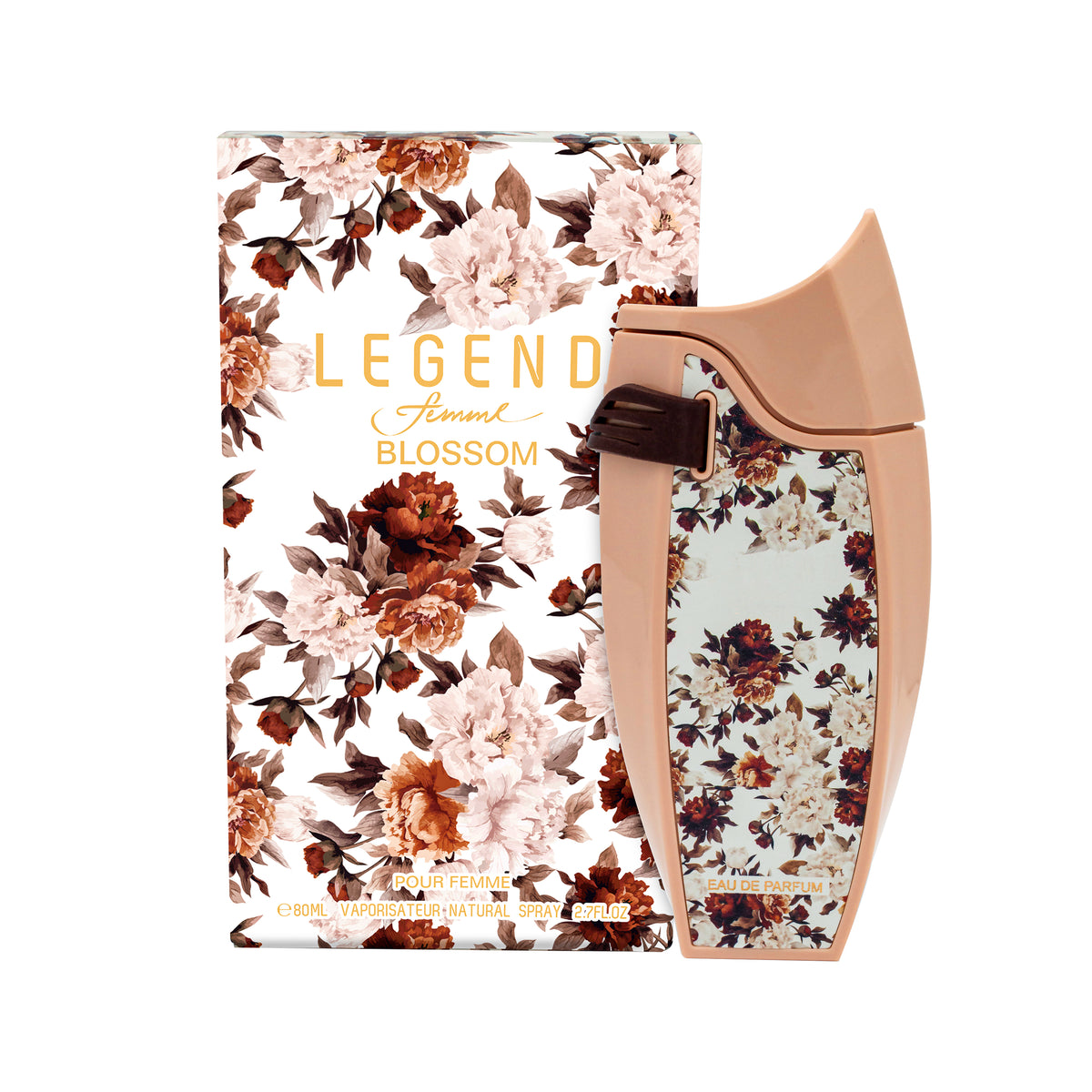 Legend Femme Blossom - Emper Perfumes