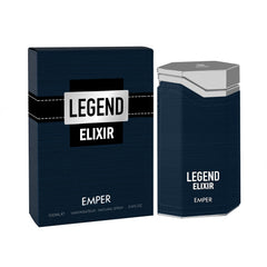 Legend Elixir - Emper Perfumes