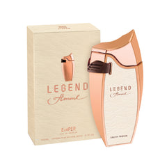 Legend Femme - Emper Perfumes