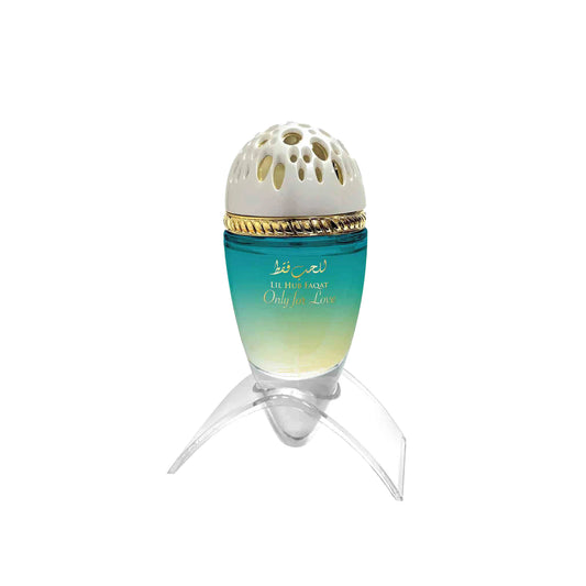Lil Hub Faqat Only For Love - Emper Perfumes