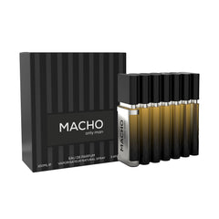 Macho Only Man - Emper Perfumes