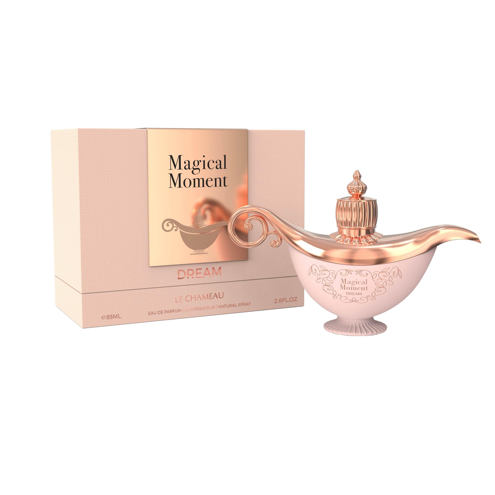 Magical Moment Dream - Emper Perfumes