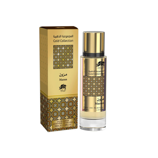 Mazun (35ml) - Emper Perfumes