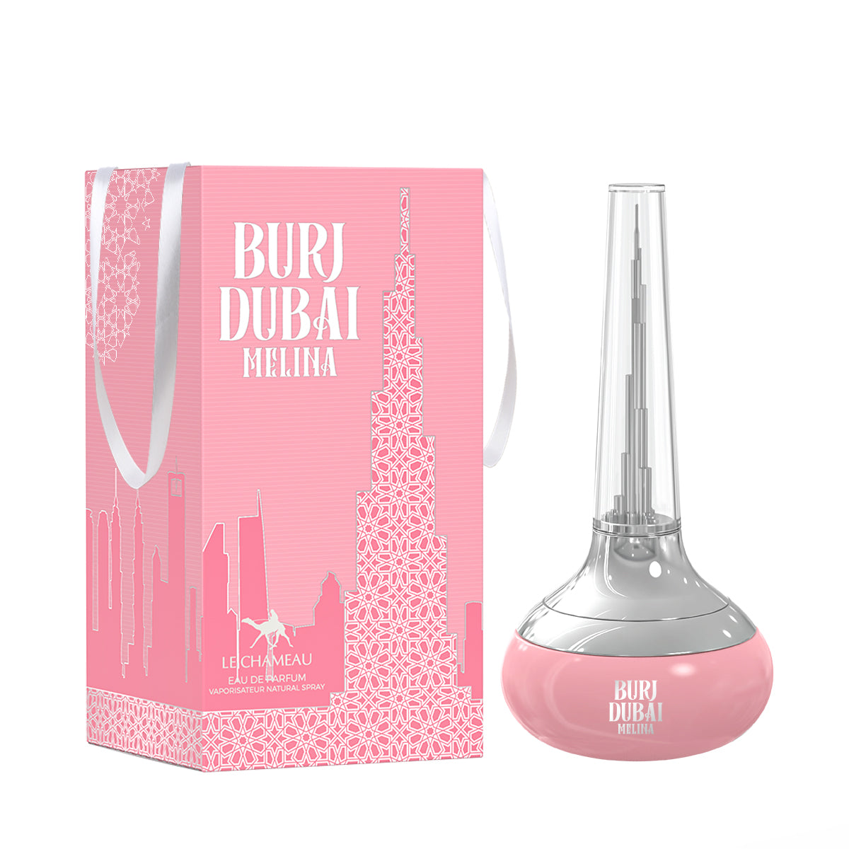 Burj Dubai Melina - Emper Perfumes