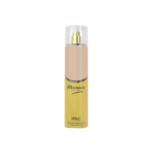 Monaco Body Mist (250 ML) - Emper Perfumes