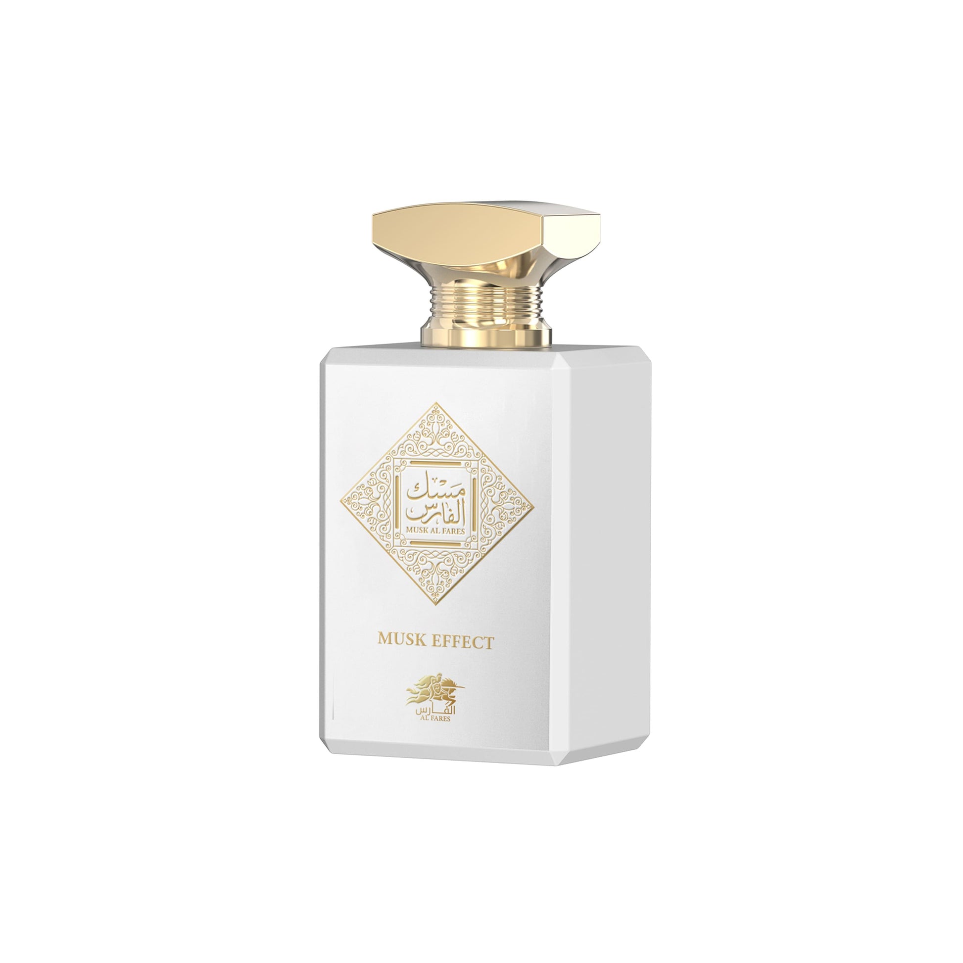 Musk Al Fares Musk Effect - Emper Perfumes