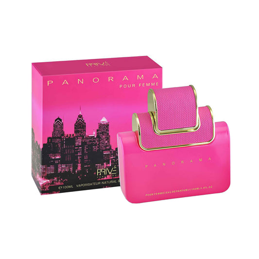 Panorama Woman - Emper Perfumes