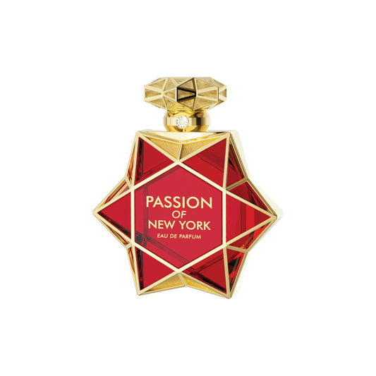 Passion of New York