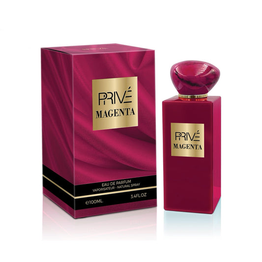 Prive Magenta - Emper Perfumes