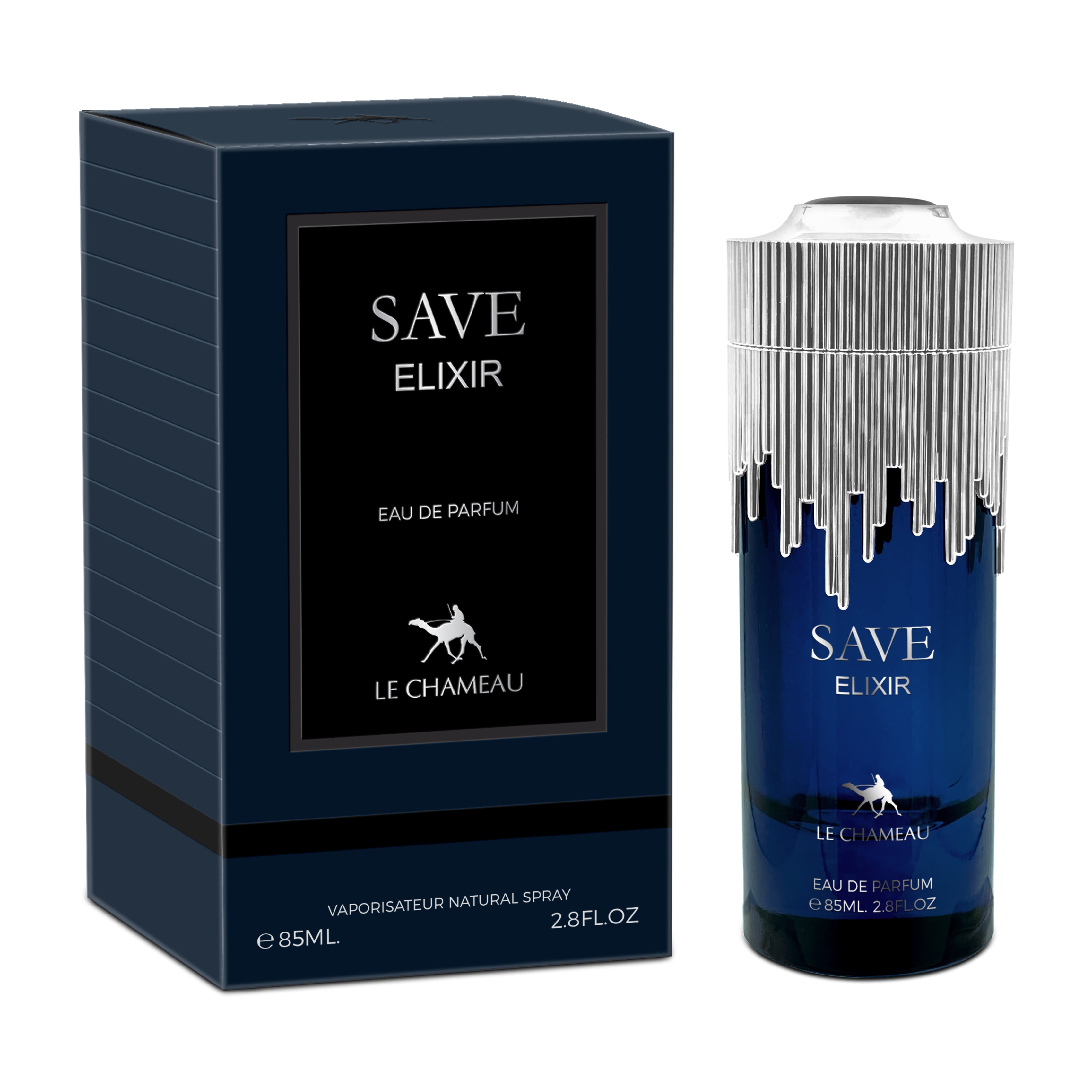 Save Elixir - Emper Perfumes