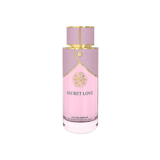 Secret Love - Emper Perfumes