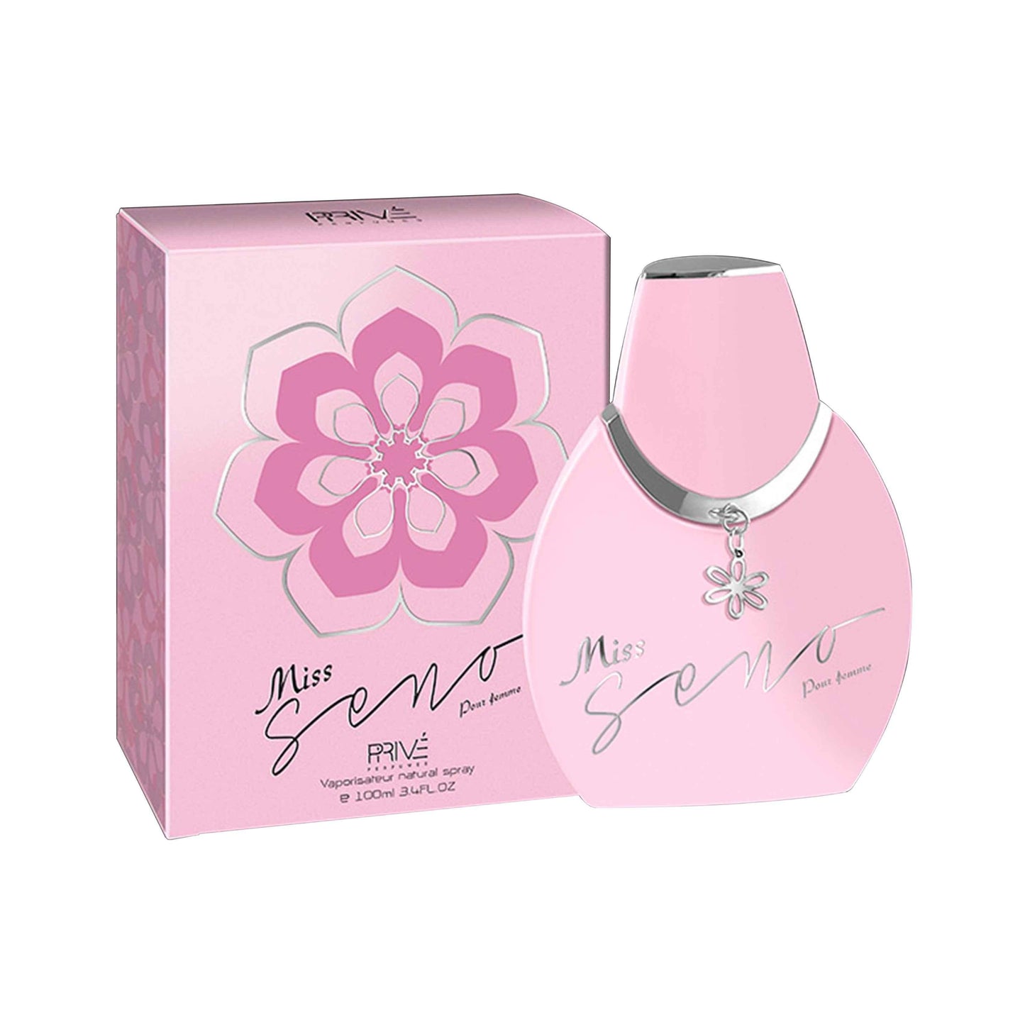 Miss Seno - Emper Perfumes