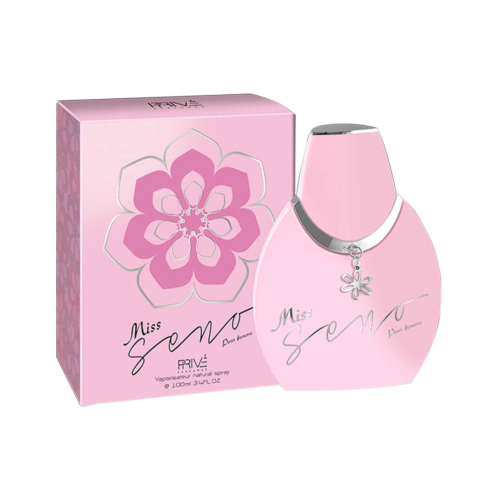 Miss Seno - Emper Perfumes