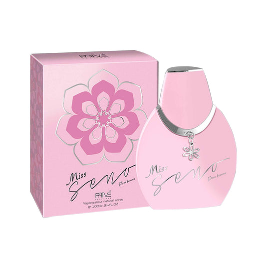 Miss Seno - Emper Perfumes