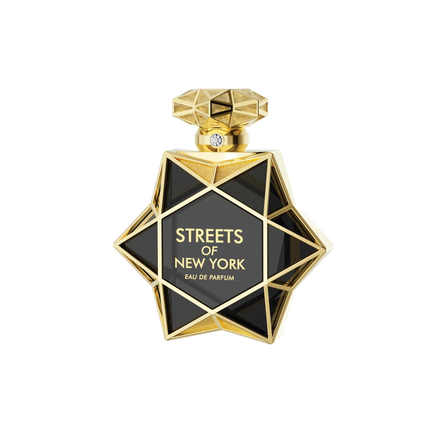 Streets of New York